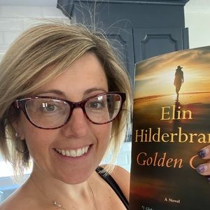 Meet your Posher, Shannon